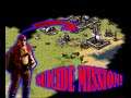 C&C Red Alert2: (Official Tournament map B) Cuba VS 1 Random Brutal Enemy 1 VS 1 l ريد اليرت2: 1ضد1