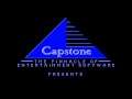 Capstone - Dark Half