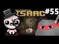CHALLENGE #9 DEMO MAN z - The Binding Of Isaac Afterbirth+ #55