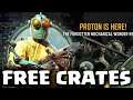 CoD Mobile sends Free Crates as compensation for the BUG