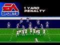 College Football USA '97 (video 969) (Sega Megadrive / Genesis)