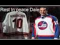 Dale Hawerchuk tribute video