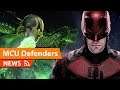 Daredevil & The Defenders Already in Development for Marvel Studios