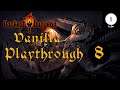 Darkest Dungeon Ep. 08 - Vanilla Playthrough - PC Gameplay