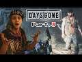 Days Gone Part 3 (PC) - AI Logic Makes No Sense