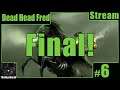 Dead Head Fred Stream [FINAL]