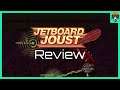 Defender + Roguelike = Jetboard Joust | Roguelikes that don't SUCK