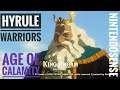 Demo Grind Again Hyrule Warriors: Age of Calamity Live! #AgeOfCalamity