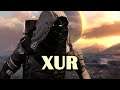 Destiny 2 - Xur : Emplacement et inventaire (29/05 au 02/06/2020)