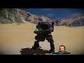 Devs Lost In Space - Q&A and Desert PvP Map Showcase - May 27th