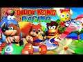 Diddy Kong Racing Live Stream Adventure 2 Playthrough Part 2 Finale