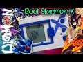 Digimon X English - Beel Starmon X versus stage 29 Diobaromon x