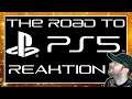 🔴 ROAD TO PS5 - technische Präsentation der PS5 🎇 Domtendos Livereaktion