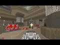 DOOM MOD sp simp Simplicity 1 Because Complexity Sucks NEWSPRITES Agent Matthew McGee Spork MAP07-10