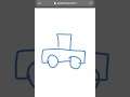 Draw like a pro with ai autodraw.com #shorts