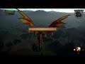 Elmarion Dragons Princess Gameplay (PC Game)