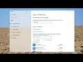 Error 0x80048802, Can’t Forward or Send Email Using Mail App in Windows 10 FIX