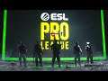 ESL Pro League Season 15 Conference Stage Trailer (Official)