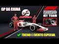 F1 2020 MYTEAM #03 PUNIDOS! GP CHINA