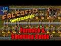 Factorio Furnace & Smelting Guide ⚙️ Introduction to Factorio 1.0 ⚙️ Tutorial/Guide/How-To