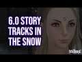 FFXIV 6.0 1559 Endwalker MSQ Part 13: Tracks in the Snow