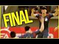 FINALUL SEZONULUI - CASTIGAM CAMPIONATUL IN LIGA 1?! / FIFA 20 Romania Cariera cu Chindia #14