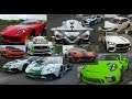 Forza Horizon 4 Top 20 Rare Cars