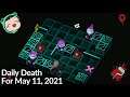 Friday The 13th: Killer Puzzle - Daily Death for May 11, 2021