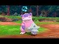 GALARIAN SLOWBRO REVEALED! MORE DETAILS ON THE ISLE OF ARMOR! | Pokemon Sword/Shield