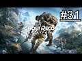 Ghost Recon Breakpoint (PS4 Pro) Gameplay Deutsch Part 31 - Ciao Rosebud