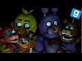 GMOD FNAF | Chica And Bonnie Become Parents