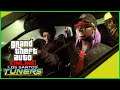 Going to rob 6 BANKS IN A ROW! - GTA Online - Part 5