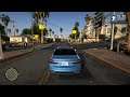 GTA San Andreas Gameplay Walkthrough Part 1 - Grand Theft Auto San Andreas PC 4K 60FPS