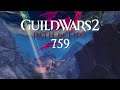Guild Wars 2: Path of Fire [LP] [Blind] [Deutsch] Part 759 - Willkommen zu Hölle Nr. 2