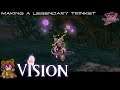 GW2 - Vision, Making a Legendary Trinket