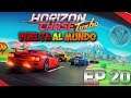 Horizon Chase Turbo | Australia al 100% | PS4 | Ep 20