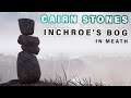 How to do the CAIRN STONES at Incroe's Bog in Meath ► AC Valhalla