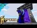 Hypixel Skyblock - Fastest and Easiest Way to Get the ONLY Pick You'll EVER Need!