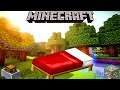 I NEED A BED!!.. - Minecraft - Ep. 5