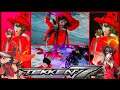 I-NO JOINS THE SHOW!!! (Eliza) (Tekken 7) (GMV)