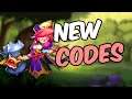Idle Heroes - All Redeem Codes 2021 (New July Idle Heroes Codes 2021)
