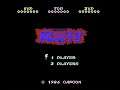 Intro-Demo - Makai Mura (Famicom, Japan)