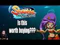 Is it worth buying Shantae and the Seven Sirens?