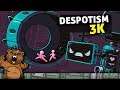 Kafka Depressivo | Despotism 3k - Gameplay PT-BR