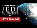 LA FACE CACHÉE DE ZEFFO | Star Wars Jedi : Fallen Order - LET'S PLAY FR #7