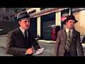 L.A. Noire Gameplay 03 (Un chaud latin) (Switch) VF