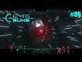 Let's (Briefly) Play Crying Suns #06 Second Run Start - Scrapper Battleship