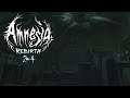 Let's Play Amnesia: Rebirth [Deutsch] [Blind] Part 24 - Die Portalkammer