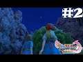 Lets Play Dragon Quest XI: Ep# 2: Leaving Bacon