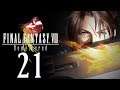Let's Play Final Fantasy VIII Remastered #21 Balamb befreien | Gameplay German Full HD